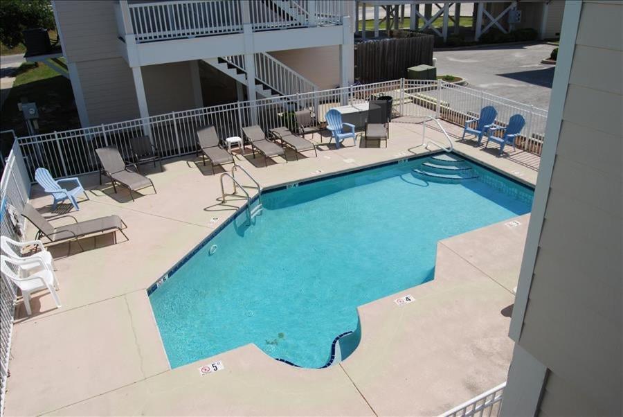 Spinnaker Pointe Gulf Shores Εξωτερικό φωτογραφία