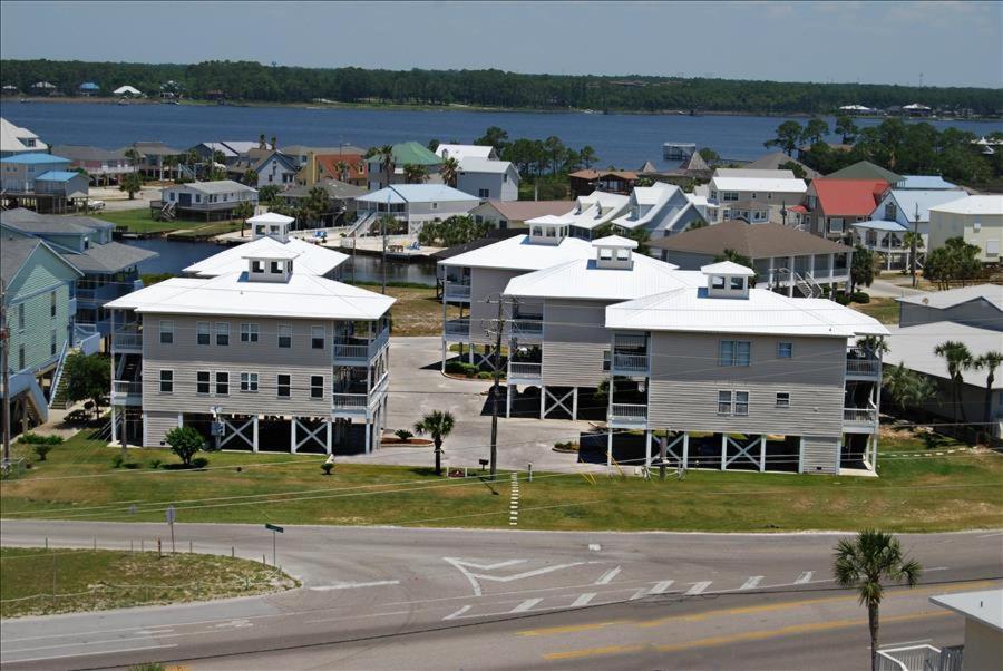 Spinnaker Pointe Gulf Shores Εξωτερικό φωτογραφία