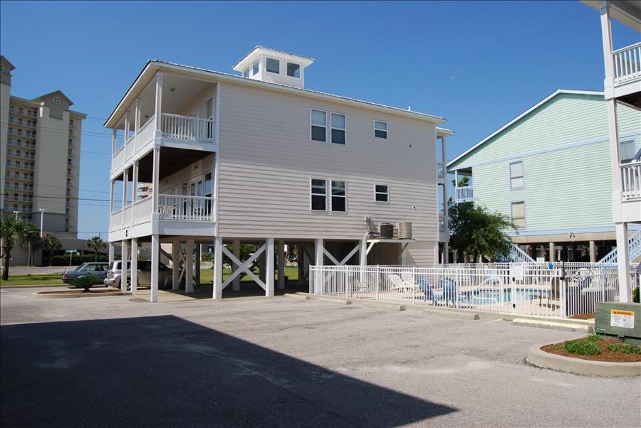 Spinnaker Pointe Gulf Shores Εξωτερικό φωτογραφία