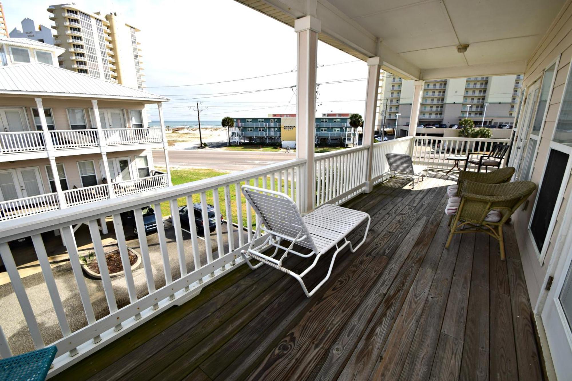 Spinnaker Pointe Gulf Shores Εξωτερικό φωτογραφία