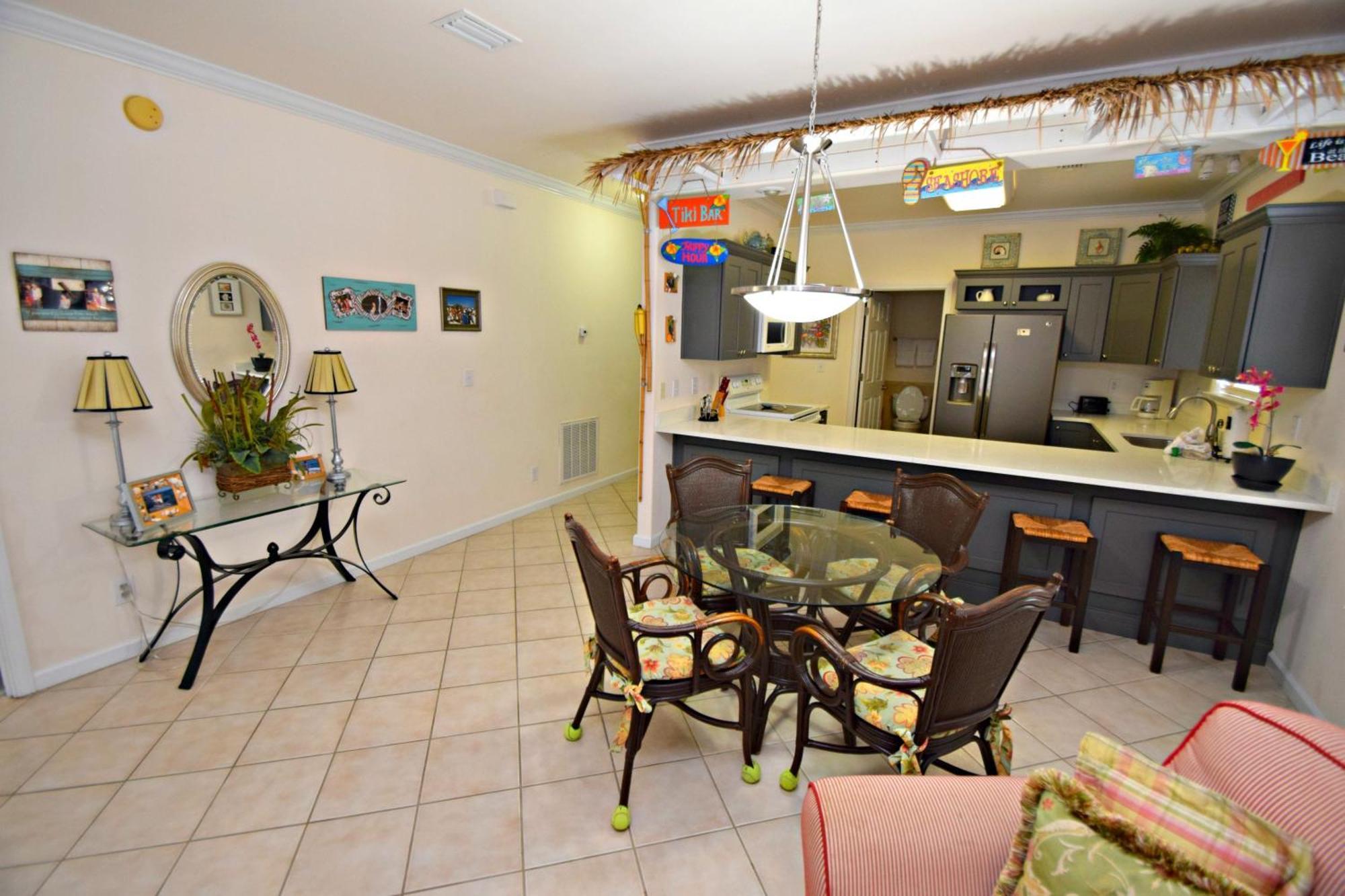 Spinnaker Pointe Gulf Shores Εξωτερικό φωτογραφία